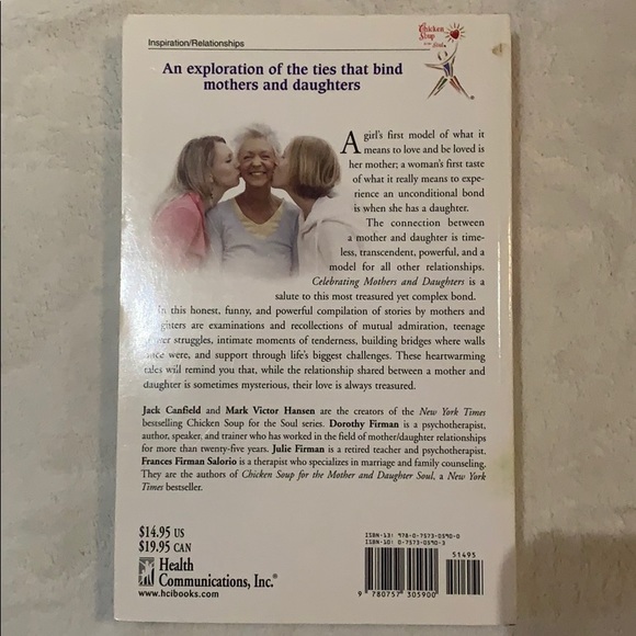 Chicken Soup for the Soul - Picture 2 of 2